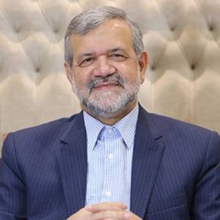 Telegram profile photo for محمد علی انصاری