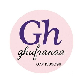 Telegram profile photo for عالم غفرانة ست نازو