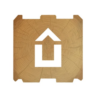 Telegram profile photo for КЕДРОВЫЕ ДОМА И БАНИ