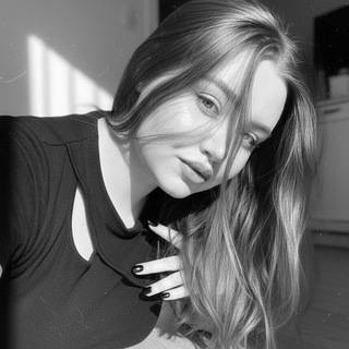 Telegram profile photo for девчачий клуб