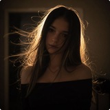 Telegram profile photo for риша райтман🪽