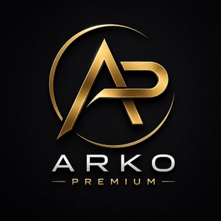 Telegram profile photo for 𝗔𝗿𝗸𝗼 𝗣𝗿𝗲𝗺𝗶𝘂𝗺 🛍
