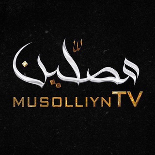 Telegram profile photo for Mussolliyn TV