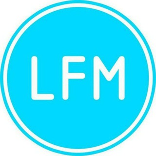 Telegram profile photo for LFM music ™