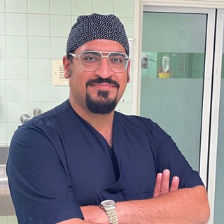 Telegram profile photo for یادداشت های یک ارولوژیست