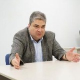 Telegram profile photo for Фонд золотых цитат А. Абрамовича