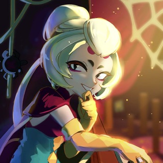 Telegram profile photo for 🕸𝗖𝗛𝗔𝗥𝗟𝗜𝗘 𝗖𝗢𝗡𝗙𝗘𝗦𝗦𝗜𝗢𝗡🕷