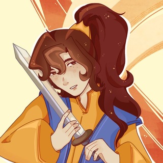 Telegram profile photo for Maple сироп 👾