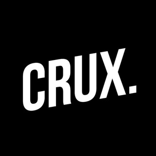 Telegram profile photo for CRUX