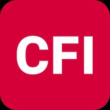 Telegram profile photo for CFI Egypt