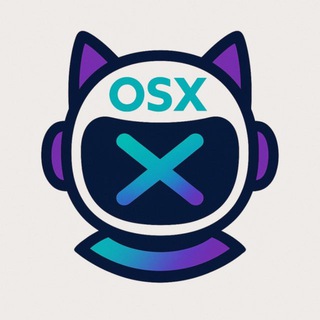 Telegram group profile photo for OptiSolX