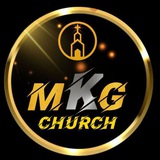 Telegram profile photo for 💒 महिमा का घर 💒 // हिंदी बाइबल अध्ययन // मसीही सताव न्यूज //