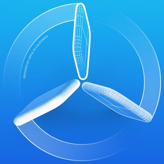Telegram profile photo for TestFlightM