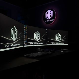 Telegram profile photo for nrfx_acdemy