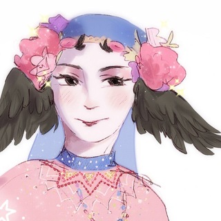 Telegram profile photo for Враная | Vranaya | Vranaÿa