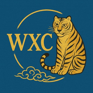 Telegram group profile photo for WalletXchange_KR