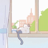 Telegram profile photo for 𝅄 ׄ 🦢 αrsip ꒱ ۫ ִ ⑅