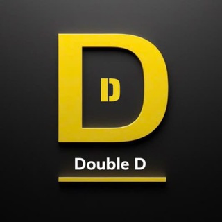 Telegram profile photo for Double D | Channel
