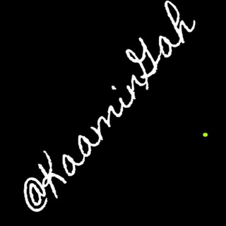 Telegram profile photo for KaminGah{کمینگاه}