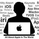 Telegram profile photo for Mr.Apple