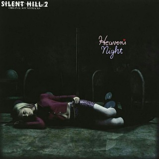 Telegram profile photo for Silent Hill Heaven's Nights