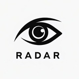 Telegram profile photo for RADAR - Ведущий к Истине