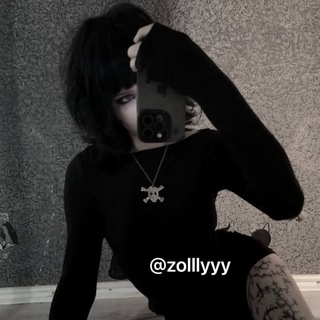 Telegram group profile photo for Femdom chat
