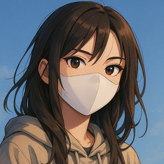 Telegram profile photo for Masker Fess