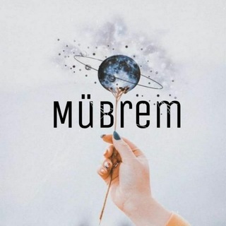 Telegram profile photo for Mübrem