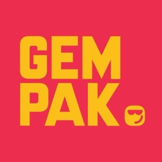 Telegram profile photo for Astro Gempak