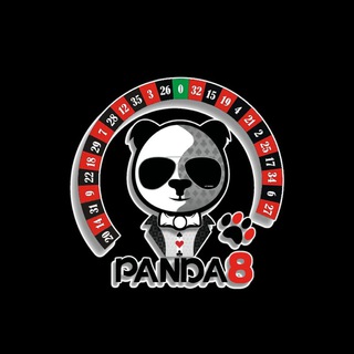 Telegram group profile photo for PANDA 8 OFFICIAL GROUP
