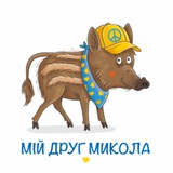 Telegram profile photo for Справжні південноросійські захисники