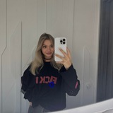 Telegram profile photo for оленька 🌿