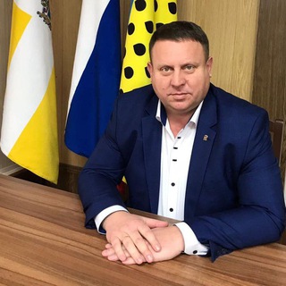 Telegram profile photo for Дмитрий Сокуренко АНМО СК