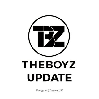 Telegram profile photo for THE BOYZ UDPATE