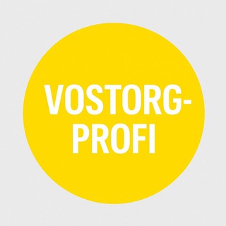Telegram profile photo for Восторг и рекомендации – Клуб зависимых от восторга клиентов