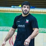 Telegram profile photo for |کامران قاسمپور|حسن یزدانی|