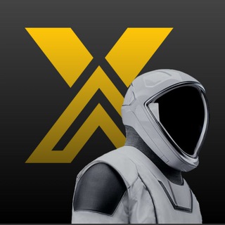 Telegram profile photo for SpaceX_Fomo Official