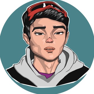 Telegram profile photo for Нормальный Усенов