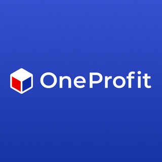Telegram profile photo for OneProfit_channel