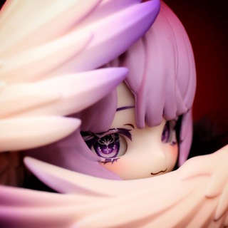 Telegram profile photo for Моя Dollfie Dream