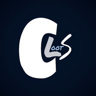 Telegram profile photo for "C" LoOtS (eArn MoneY)