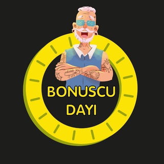 Telegram profile photo for BONUSCU DAYI