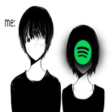 Telegram profile photo for it's ok π©Ή