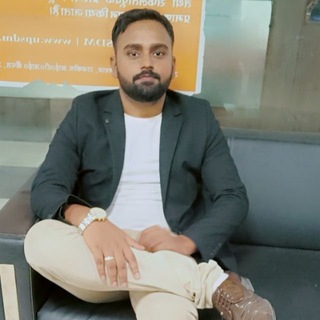 Telegram profile photo for Maths with Adish sir