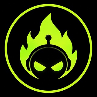 Telegram profile photo for Cookr bot