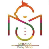 Telegram profile photo for Shikmax_shop