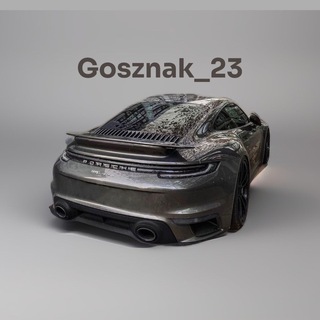 Telegram profile photo for Gosznak_23
