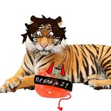 Telegram profile photo for 🍅neksusы🎆
