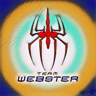 Telegram profile photo for Web-Tash